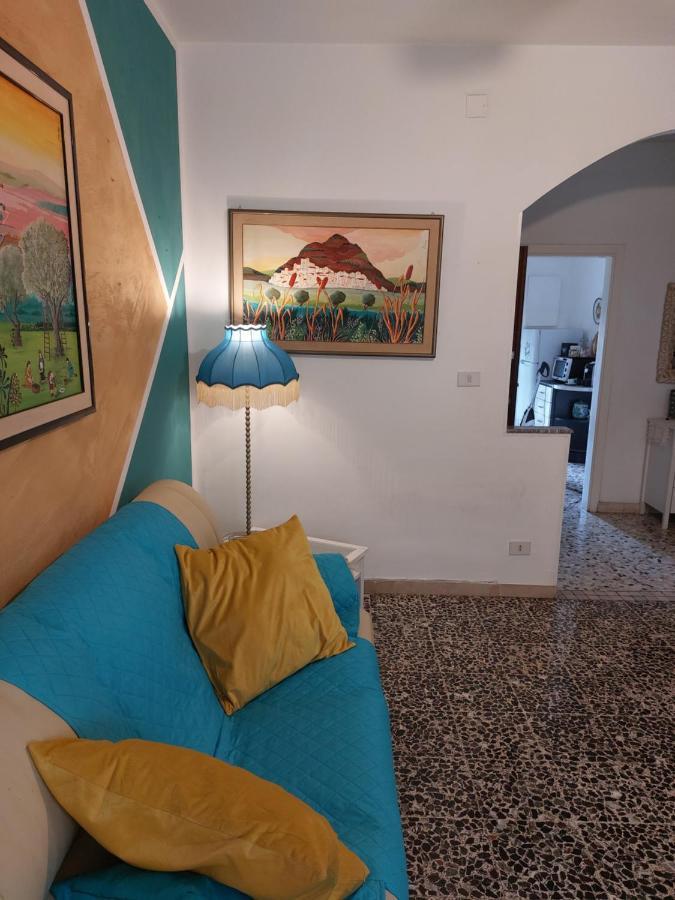Appartamento La Fortezza Livorno Exterior foto